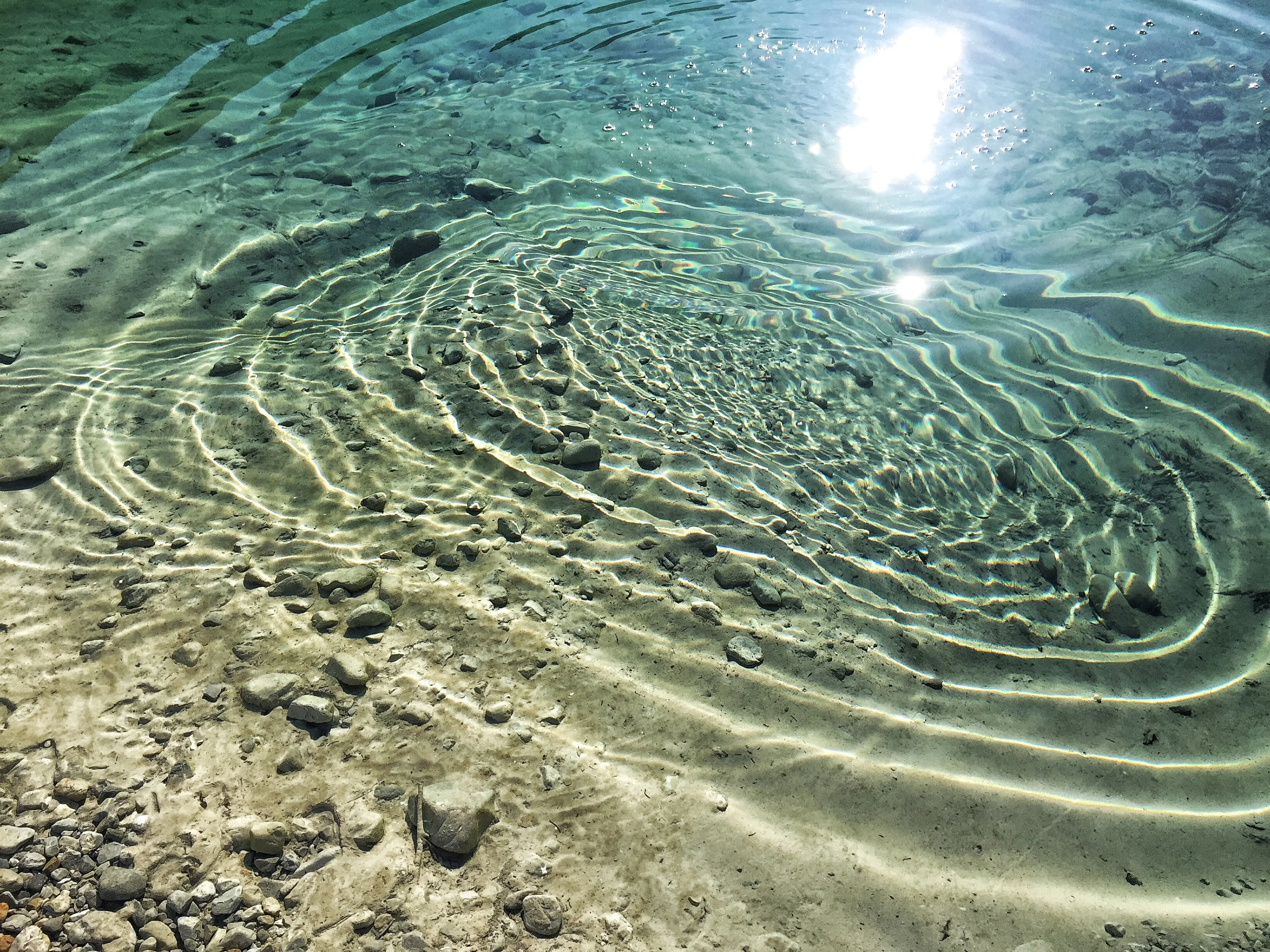 ACQUA DOLCE- Dolomiti