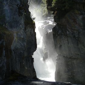 Nairn Falls Provincial Park