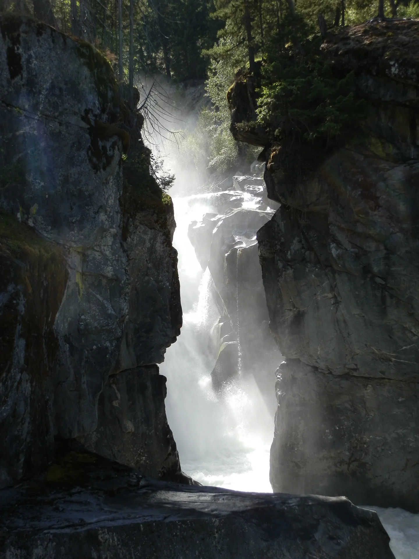Nairn Falls Provincial Park