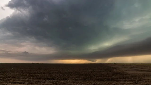 Storm Relative Airflow