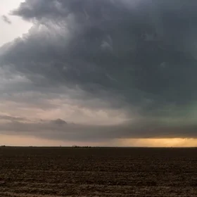 Storm Relative Airflow