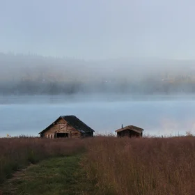 Yddin morning breath