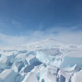 Mt Melbourne (Antarctica)