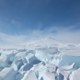 Mt Melbourne (Antarctica)