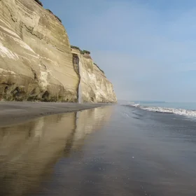 Reflections in the Mirrors of the Okhotsk Sea