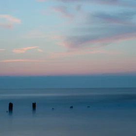 Transitory Environments