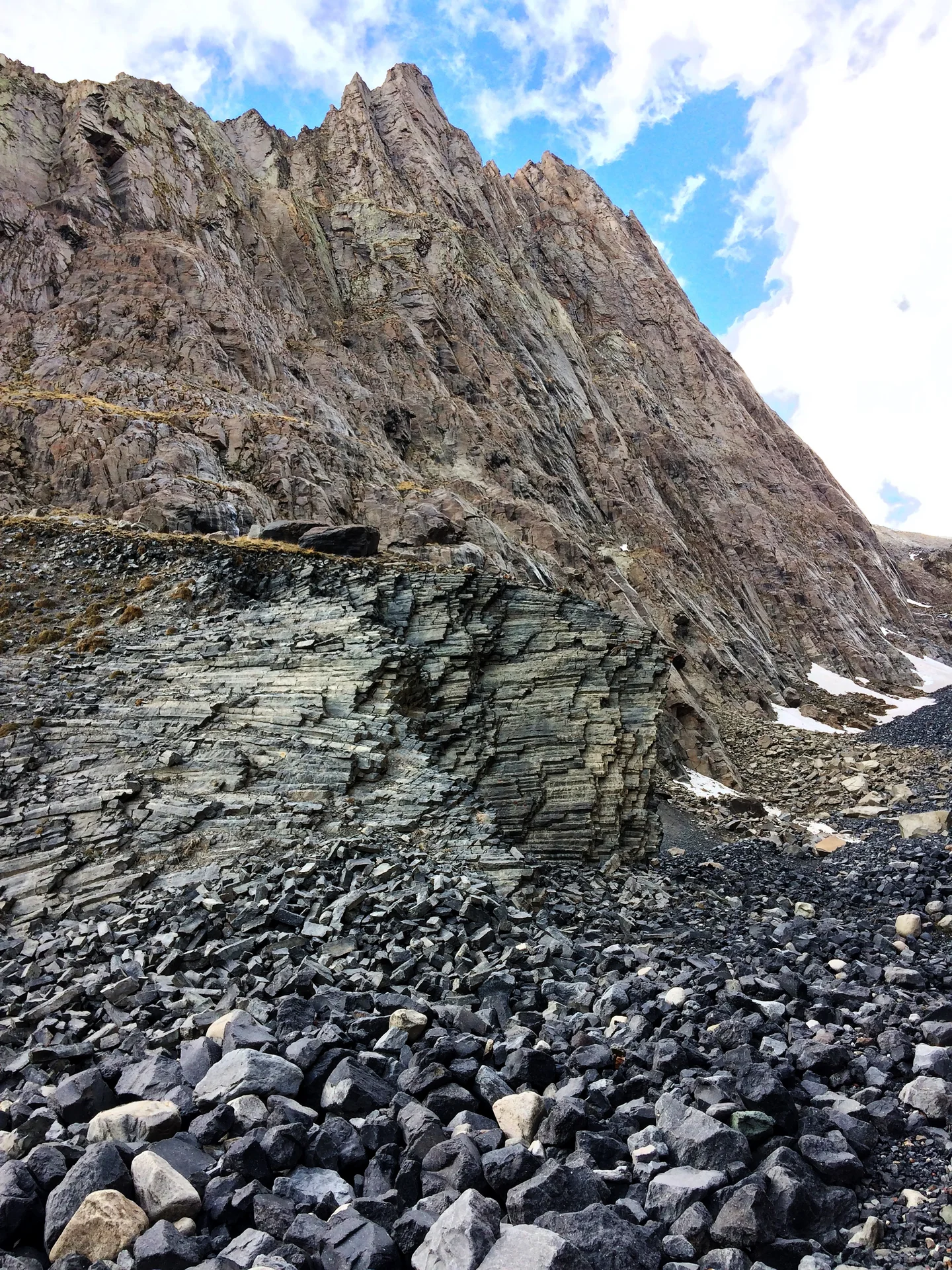 Igneous Land Off Limits
