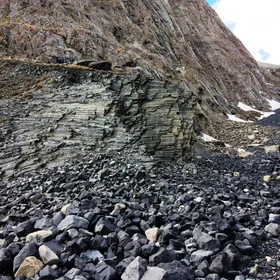 Igneous Land Off Limits