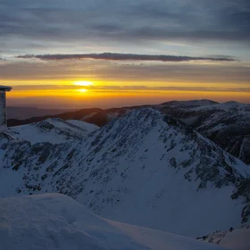 Science on the top of the Balkans