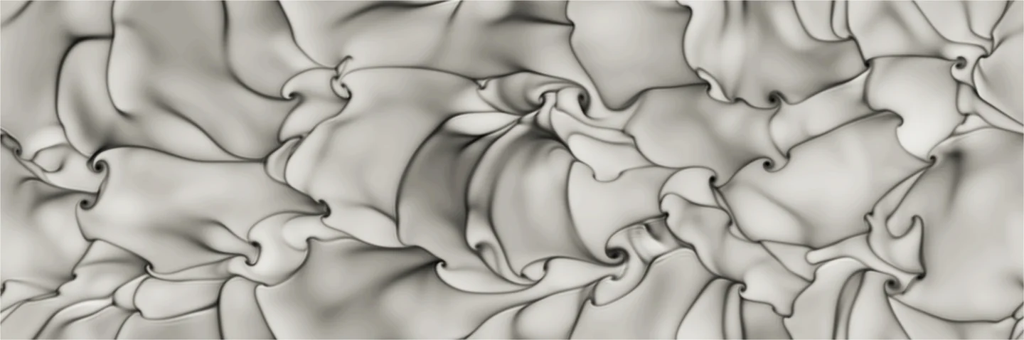 The magic of turbulence