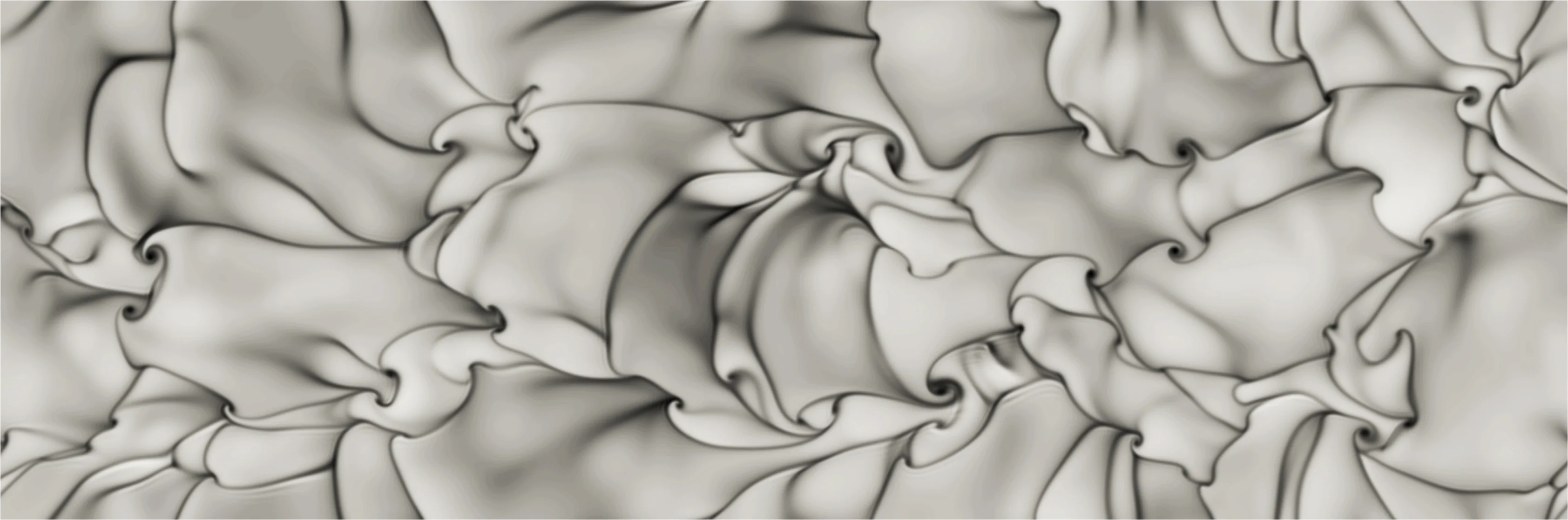 The magic of turbulence