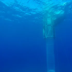 A window into the future ocean