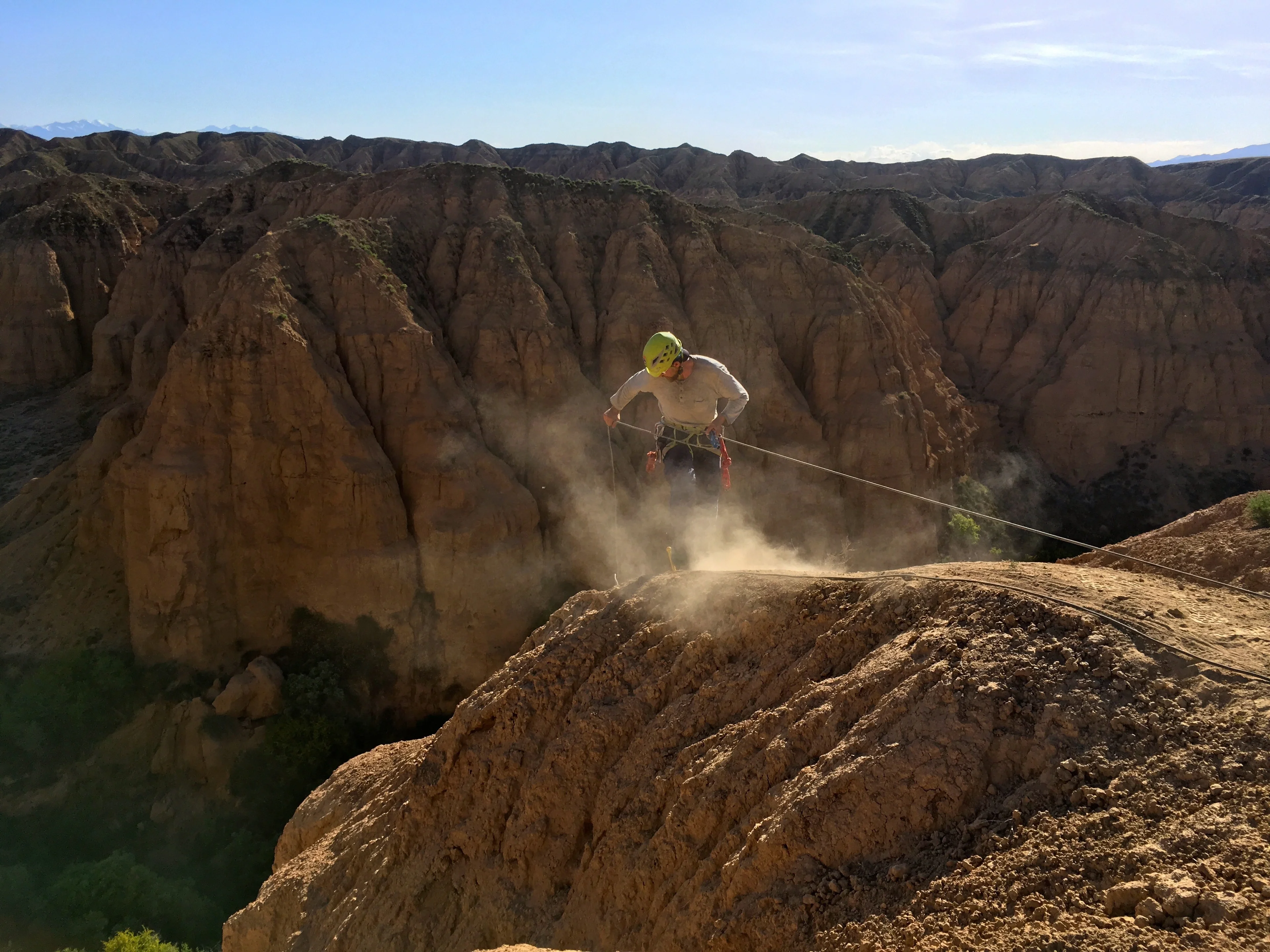 Probing the Pliocene