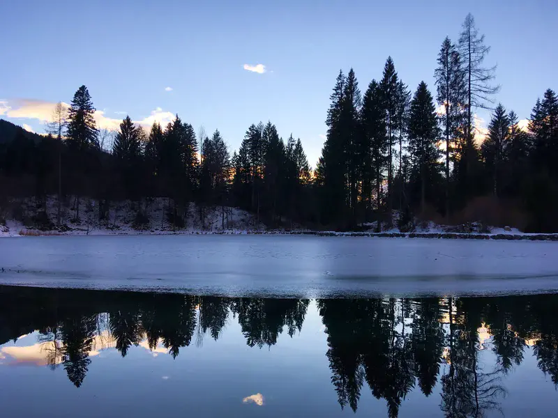 More Reflections on More Horizons