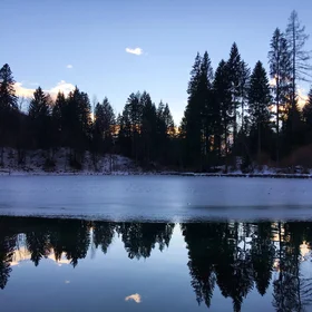 More Reflections on More Horizons