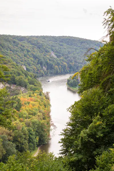 Europe's second longest river