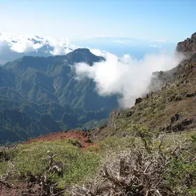 Caldera de Taburiente