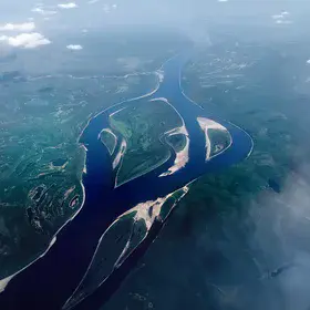 A glimpse of Yakutia, Eastern Siberia