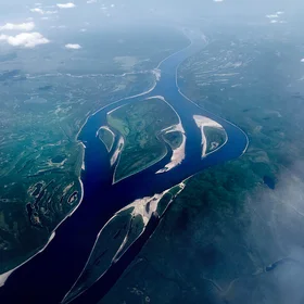 A glimpse of Yakutia, Eastern Siberia