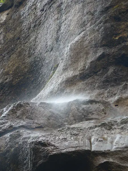 Chegem waterfalls, Caucasus, Russia
