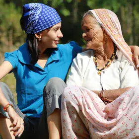 Celebrating diversity of womenhood