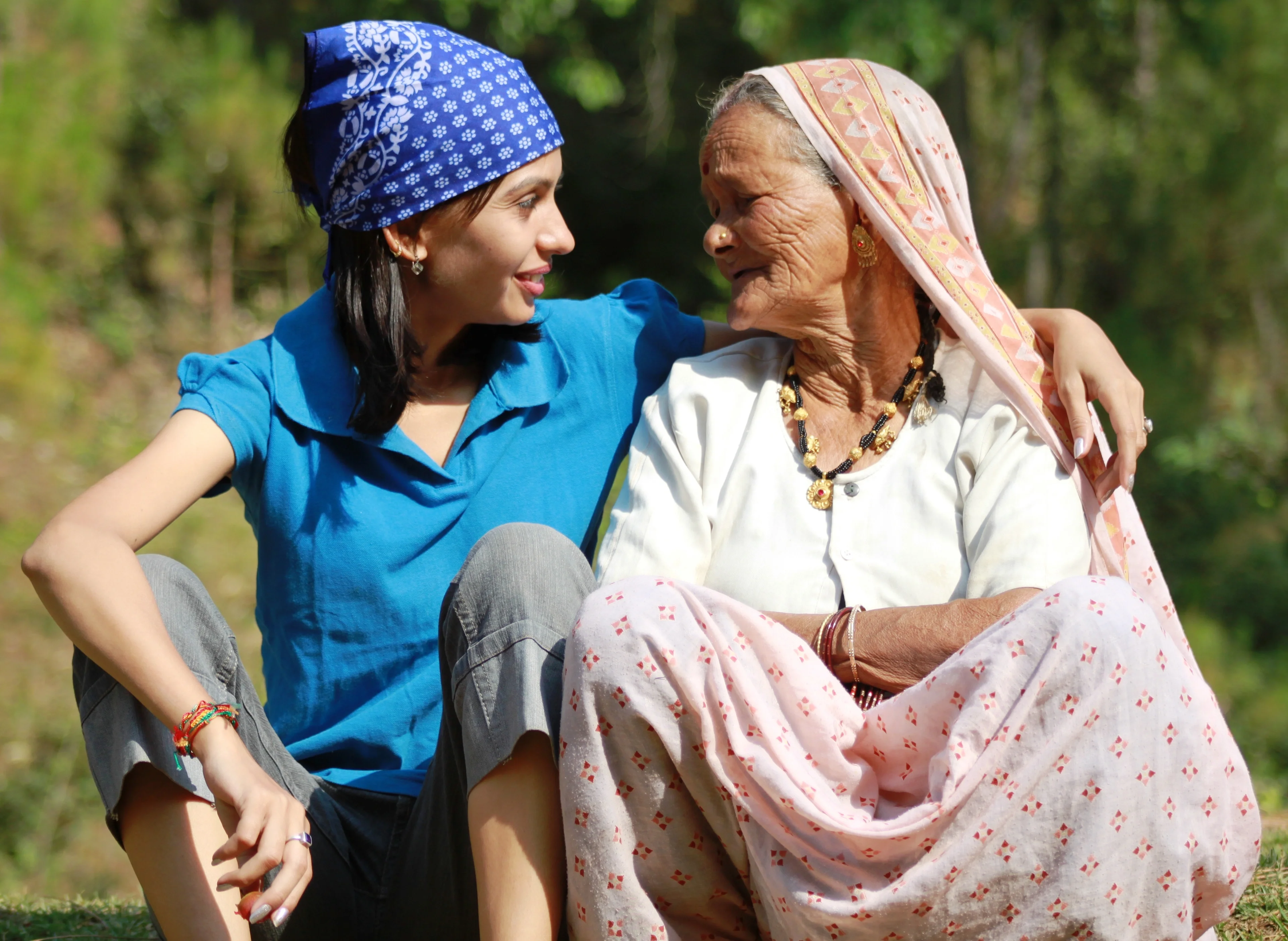 Celebrating diversity of womenhood