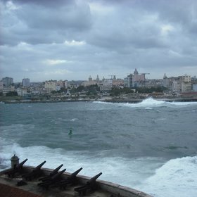 Resisting the Sea for many years
