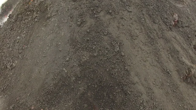 Getting up close with Pacaya