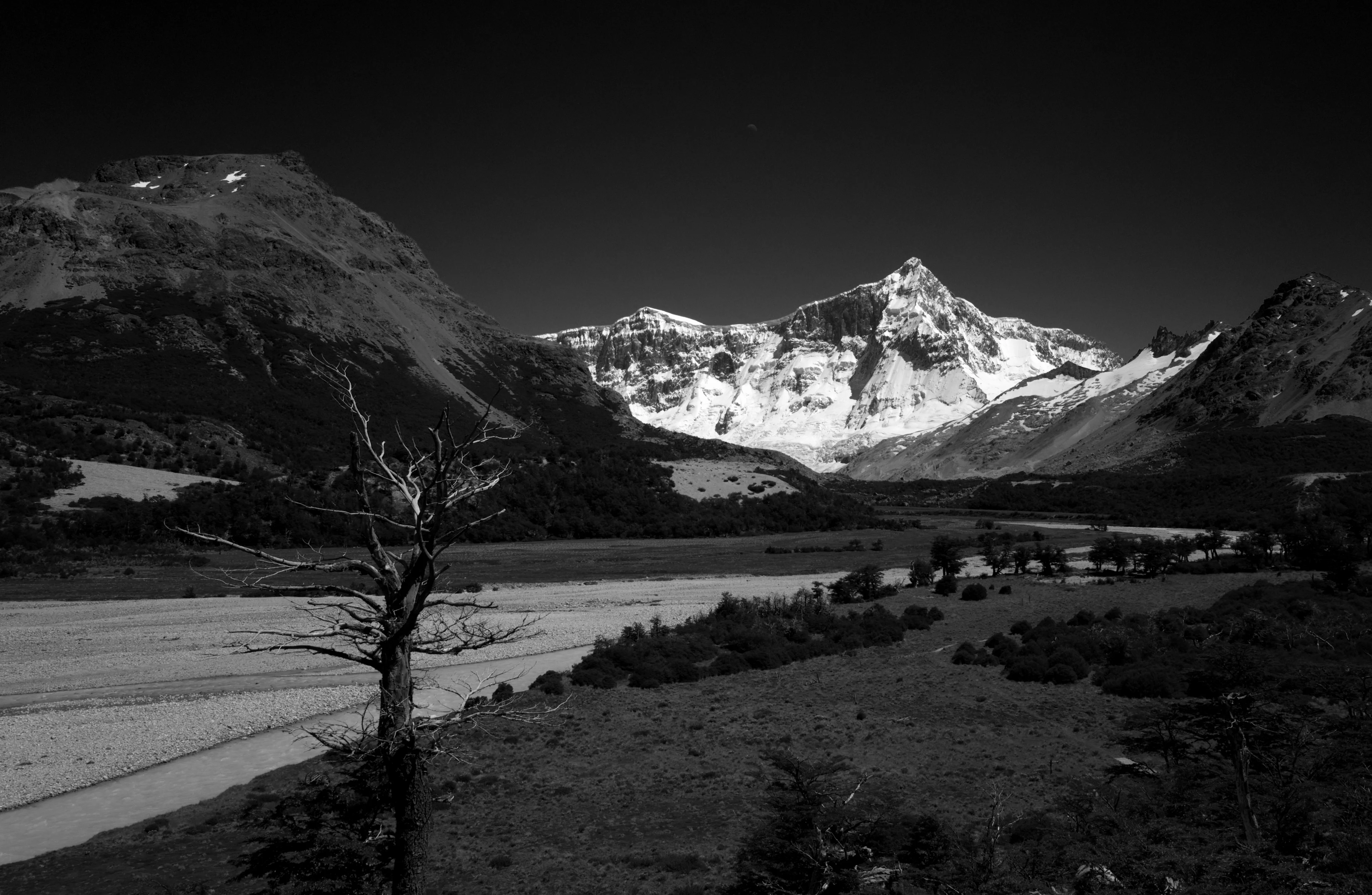 Majestic Monte San Lorenzo