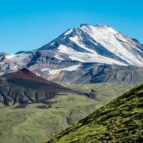 Grandeur of Kamchatka