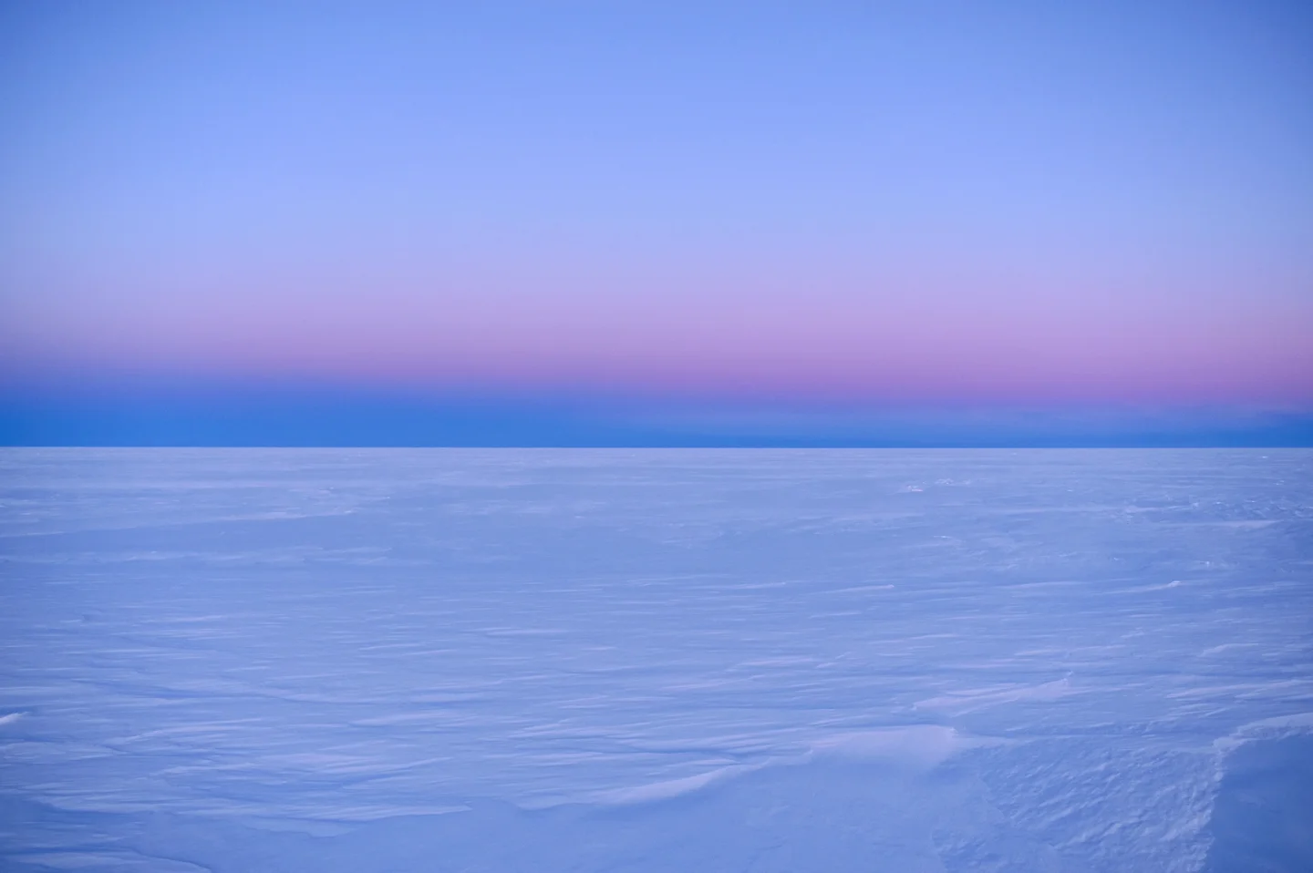 The Greenland Ice Sheet