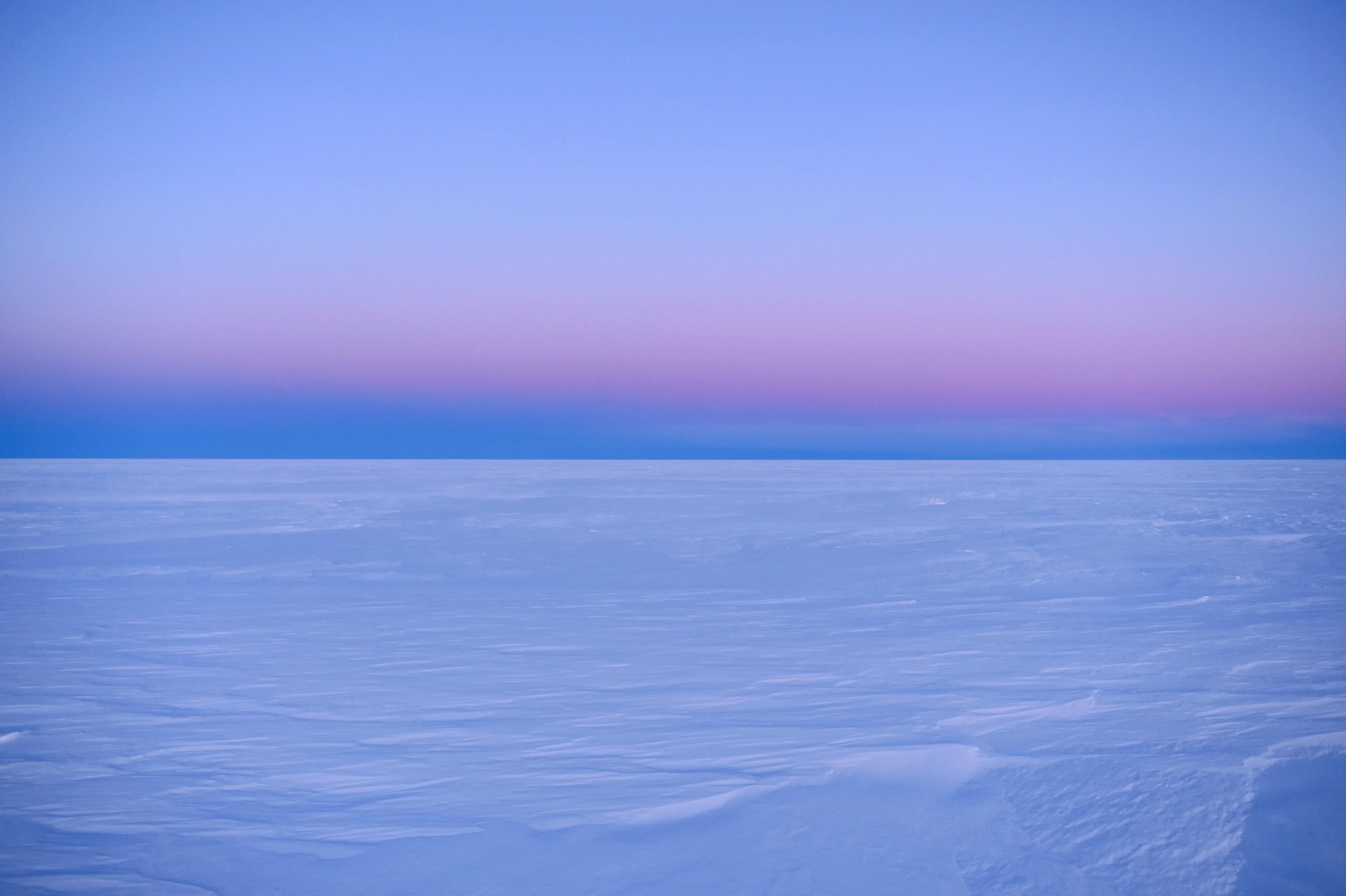 The Greenland Ice Sheet