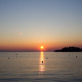 I said to her, I am gone move sun for her, so I did