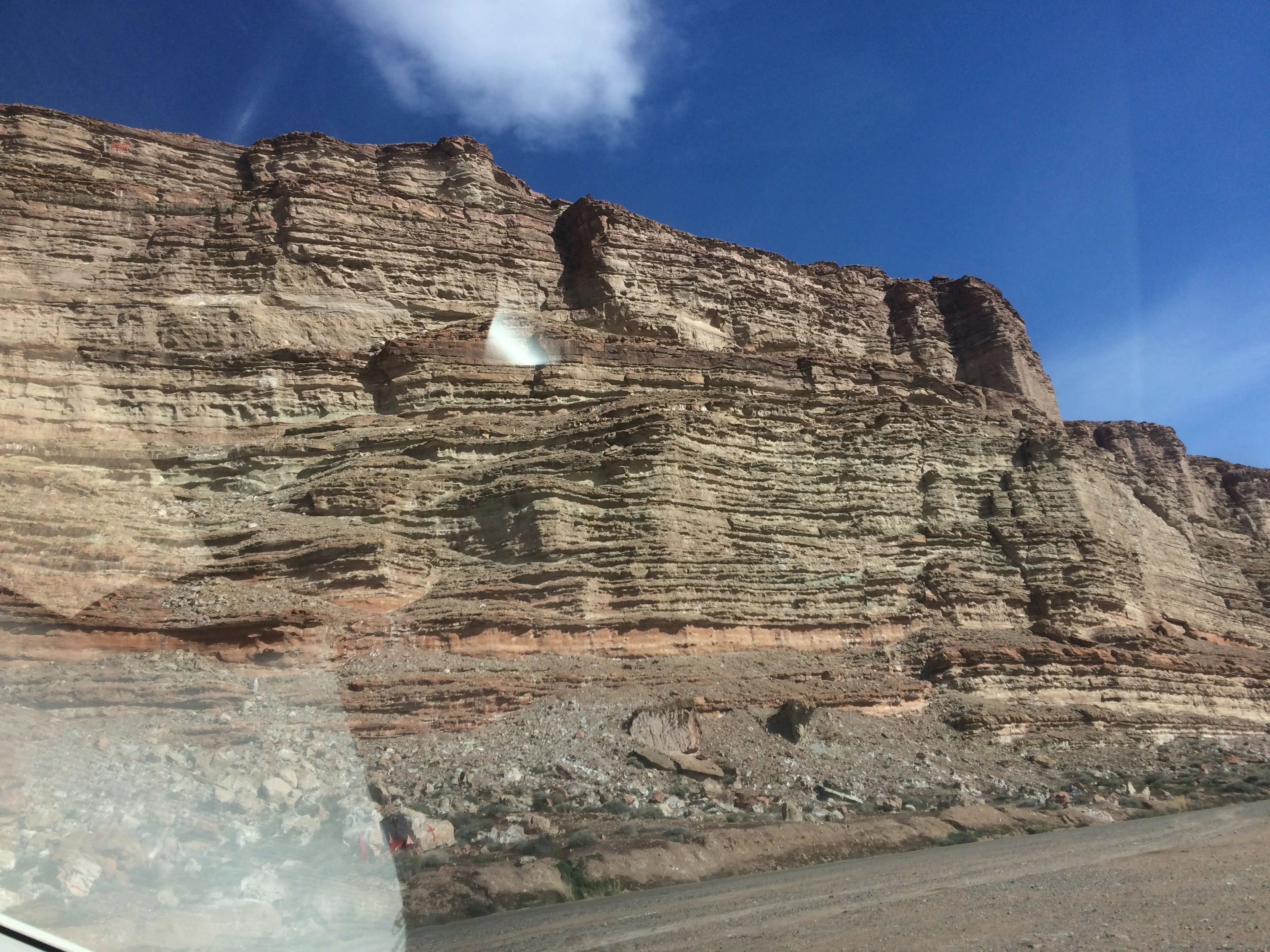 Valle de los Altares