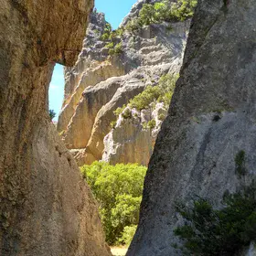 Gargantilla , Arroyo de Valdivielso