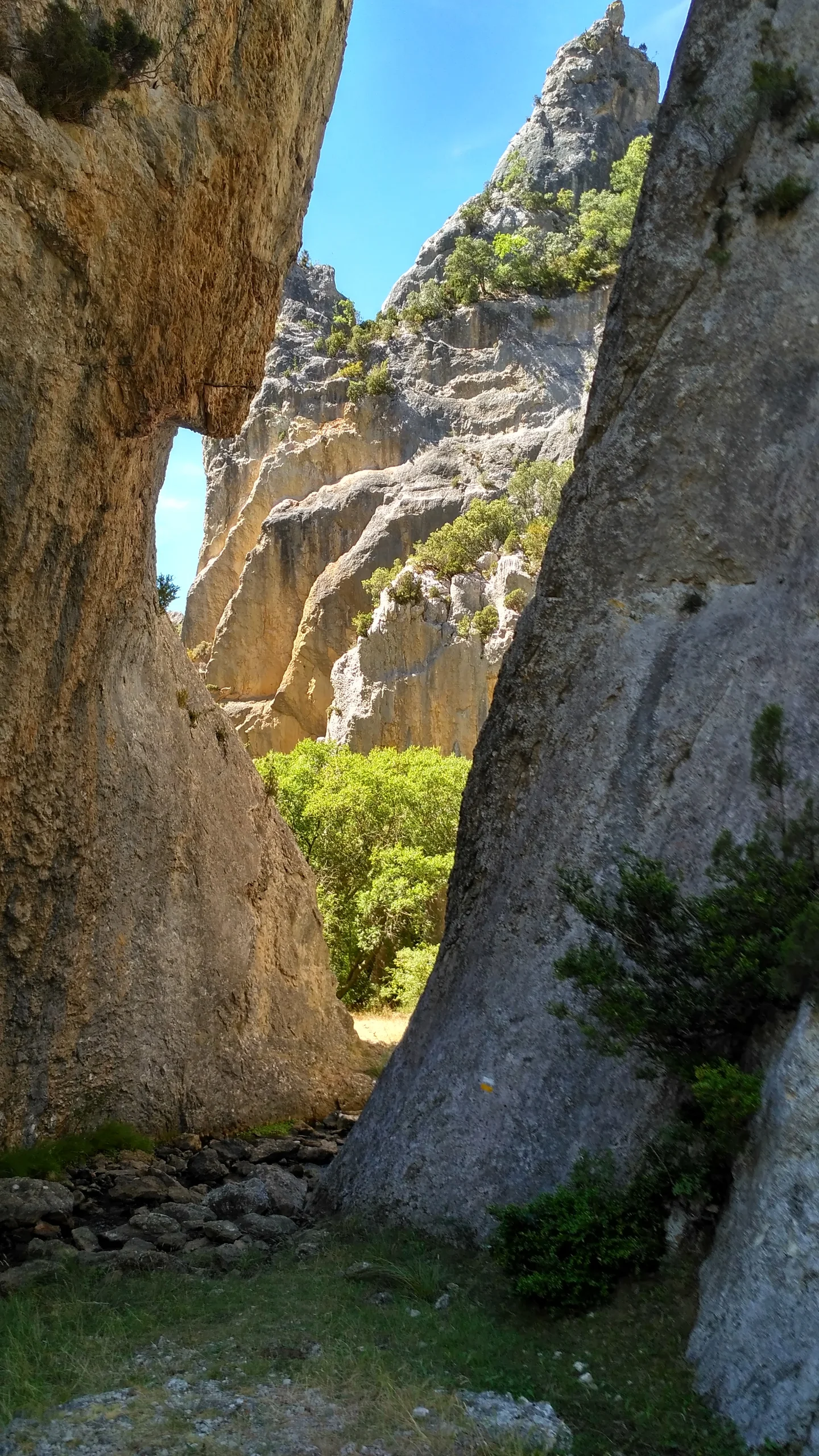 Gargantilla , Arroyo de Valdivielso