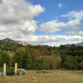 Arroyo de Valdivielso