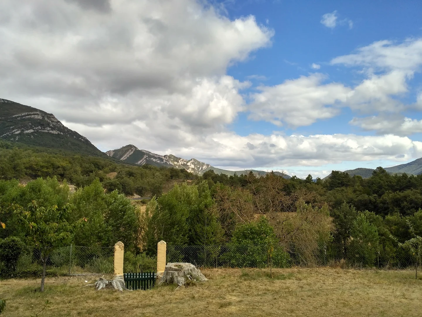 Arroyo de Valdivielso