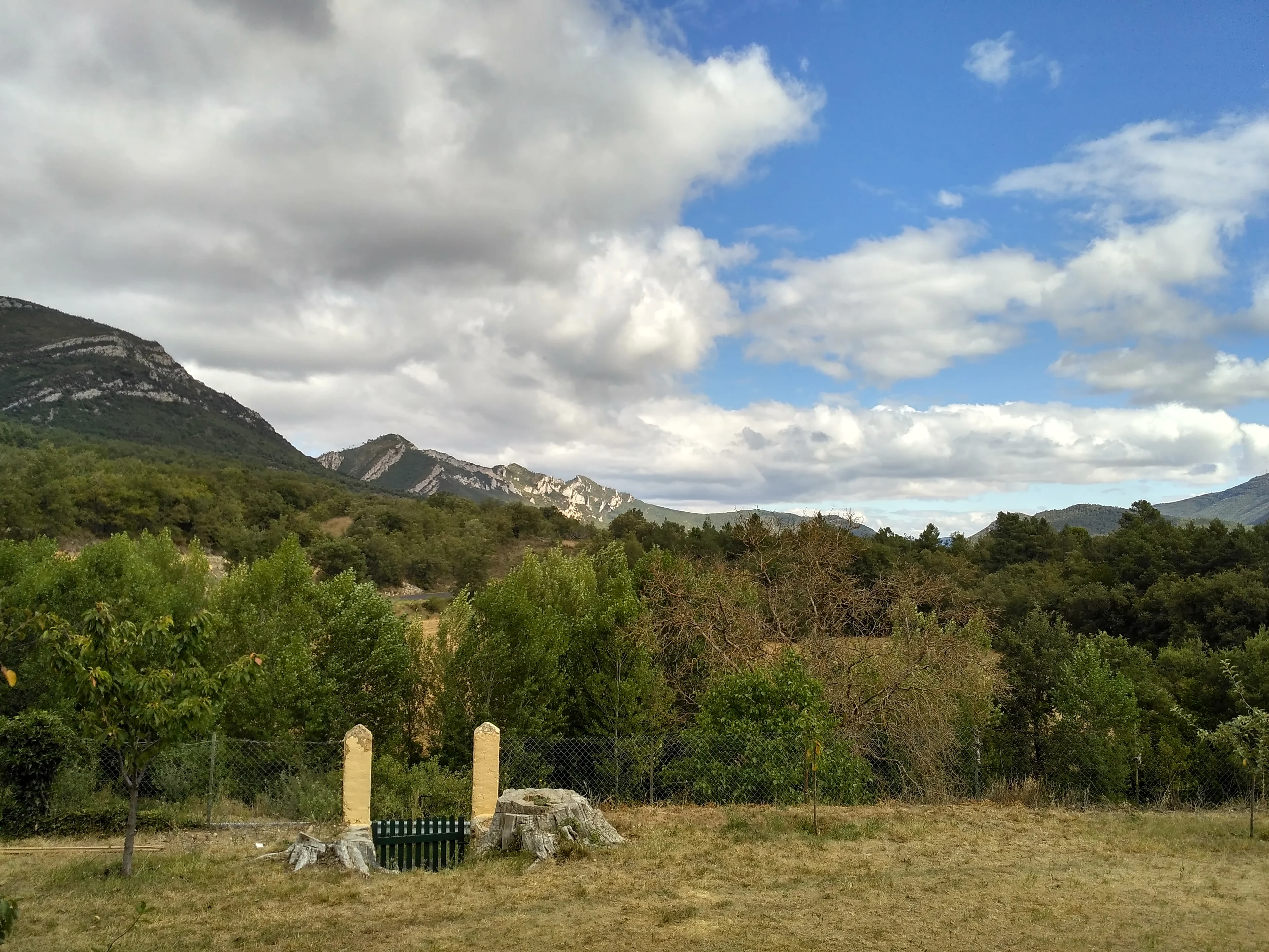 Arroyo de Valdivielso