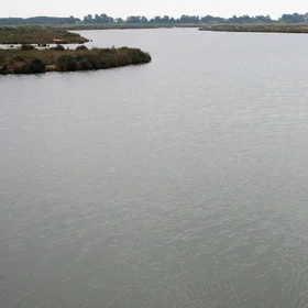 Saline groundwater for extraction of salt in southern Portugal