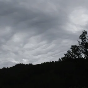Altocumulus asperitas