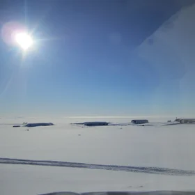Villum Research Station