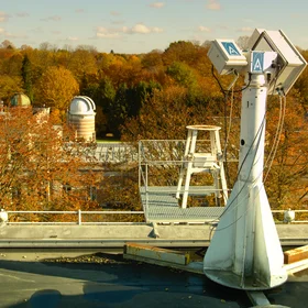 The BIRA-IASB MAXDOAS instrument