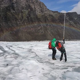 (Re) searching for the pot of gold
