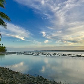 Aitutaki Beach - Cook Islands
