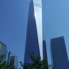 "Bad Air" in New York City