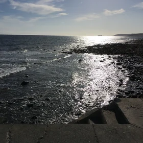 Afternoon in Gran Canaria