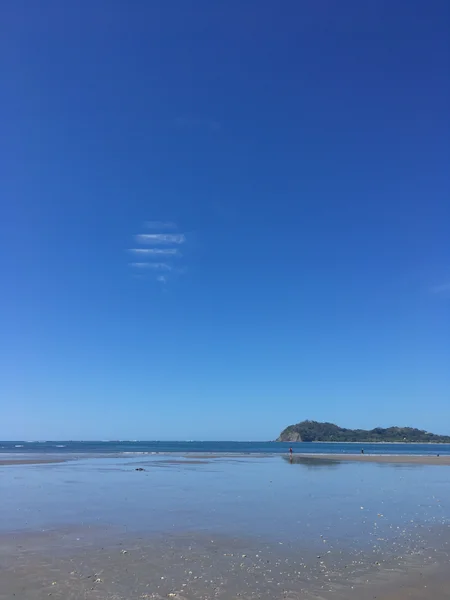Internal Waves over Samara Beach