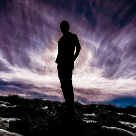 Fascinating-Sky-Iran
