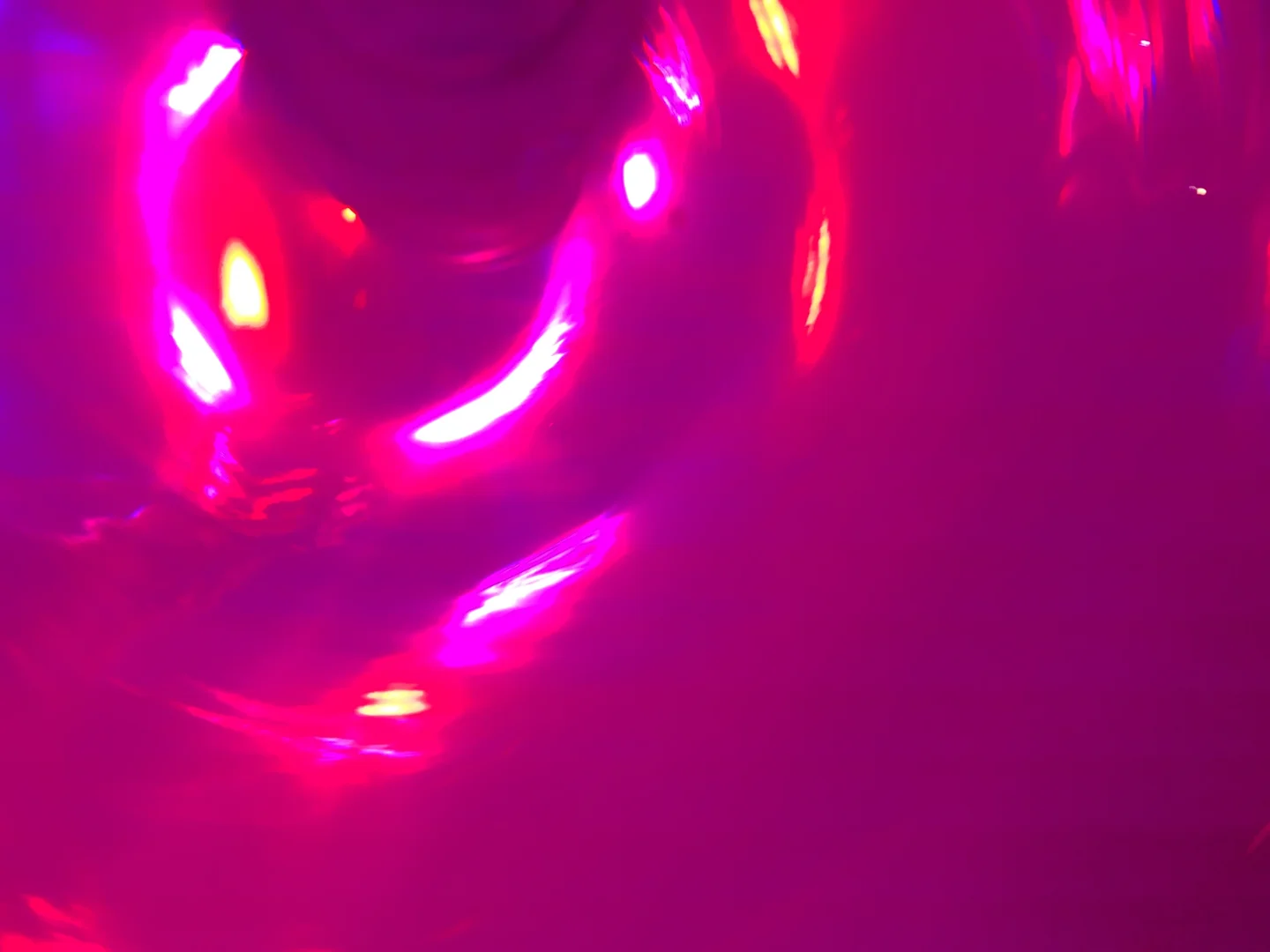 Water in motion through Space - 03